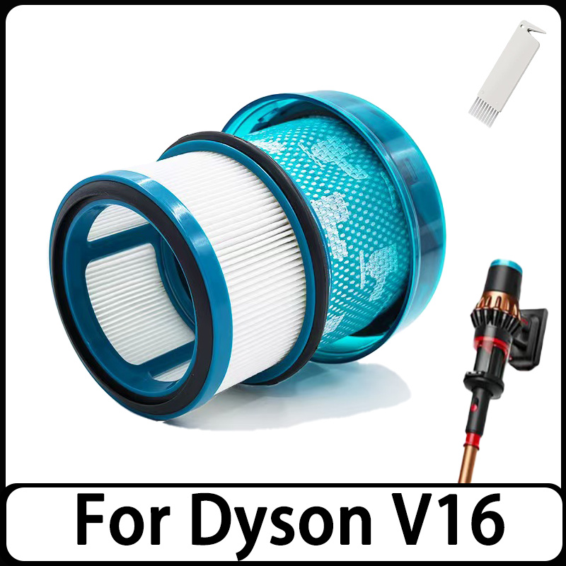 Air Purifier Hepa - HEPA Filter Replacement Part for Dyson