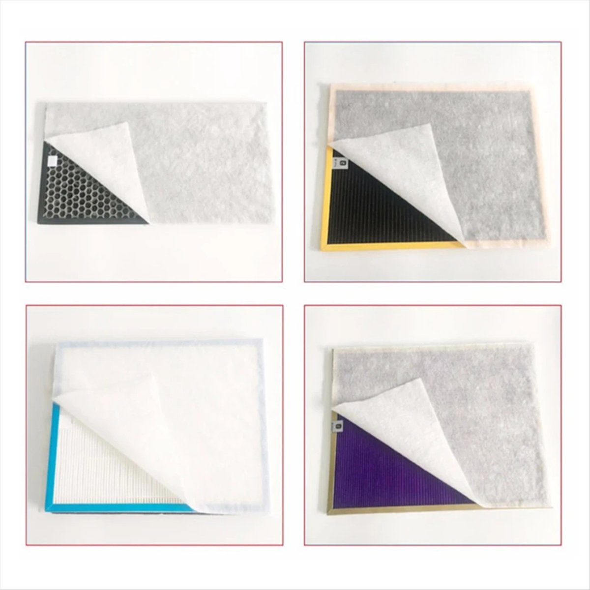 Air Purifier Hepa - [Promotions]20Pcs Electrostatic Cotton for Mi Air
