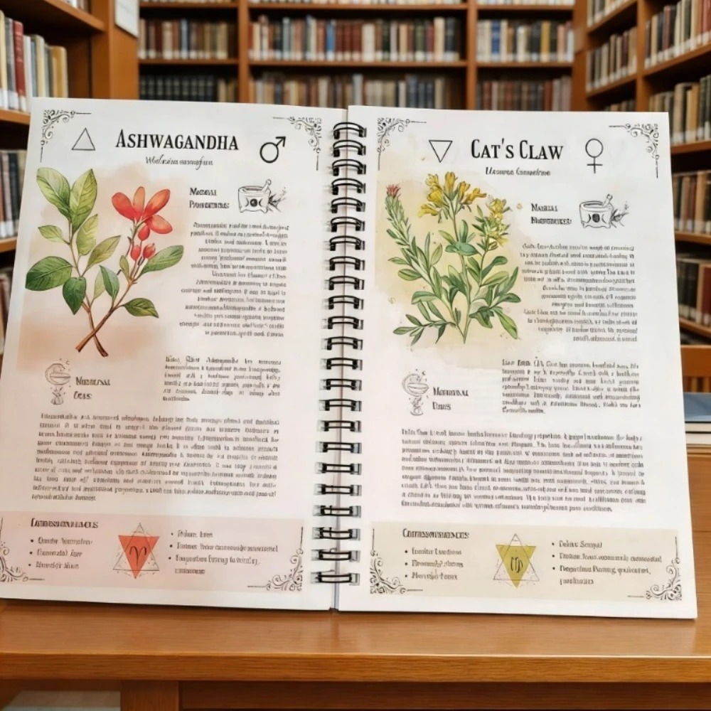 Natural Healing Handbook Spira - Holistic Health & Wellness 评论和价格
