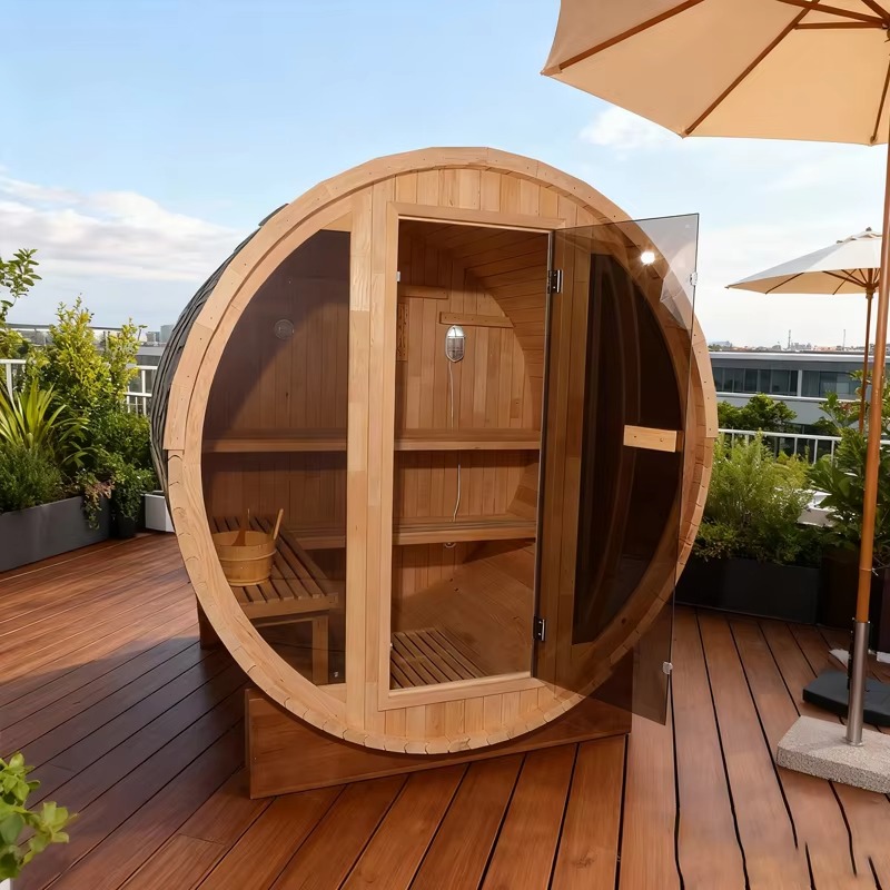 Customize Sauna Room Electric  - Health Wellness And Spa 评论和价格
