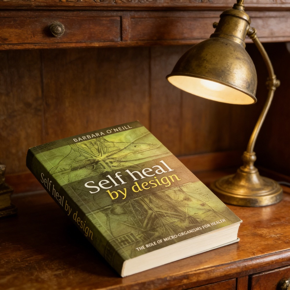 Self Heal By Design English Pa - Holistic Health & Wellness 评论和价格