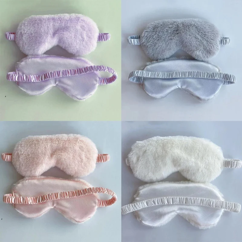 Sleeping Mask Sleeping Blindfo - Health & Wellness Festival 评论和价格
