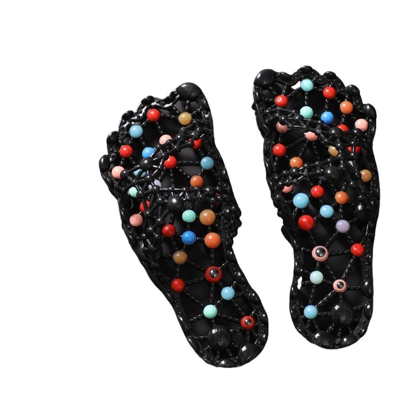 Slippers Summer Foot Bottom Gr - Health & Wellness Festival 评论和价格