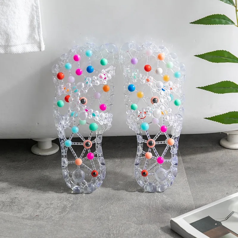 Slippers Summer Foot Bottom Gr - Health & Wellness Festival 评论和价格