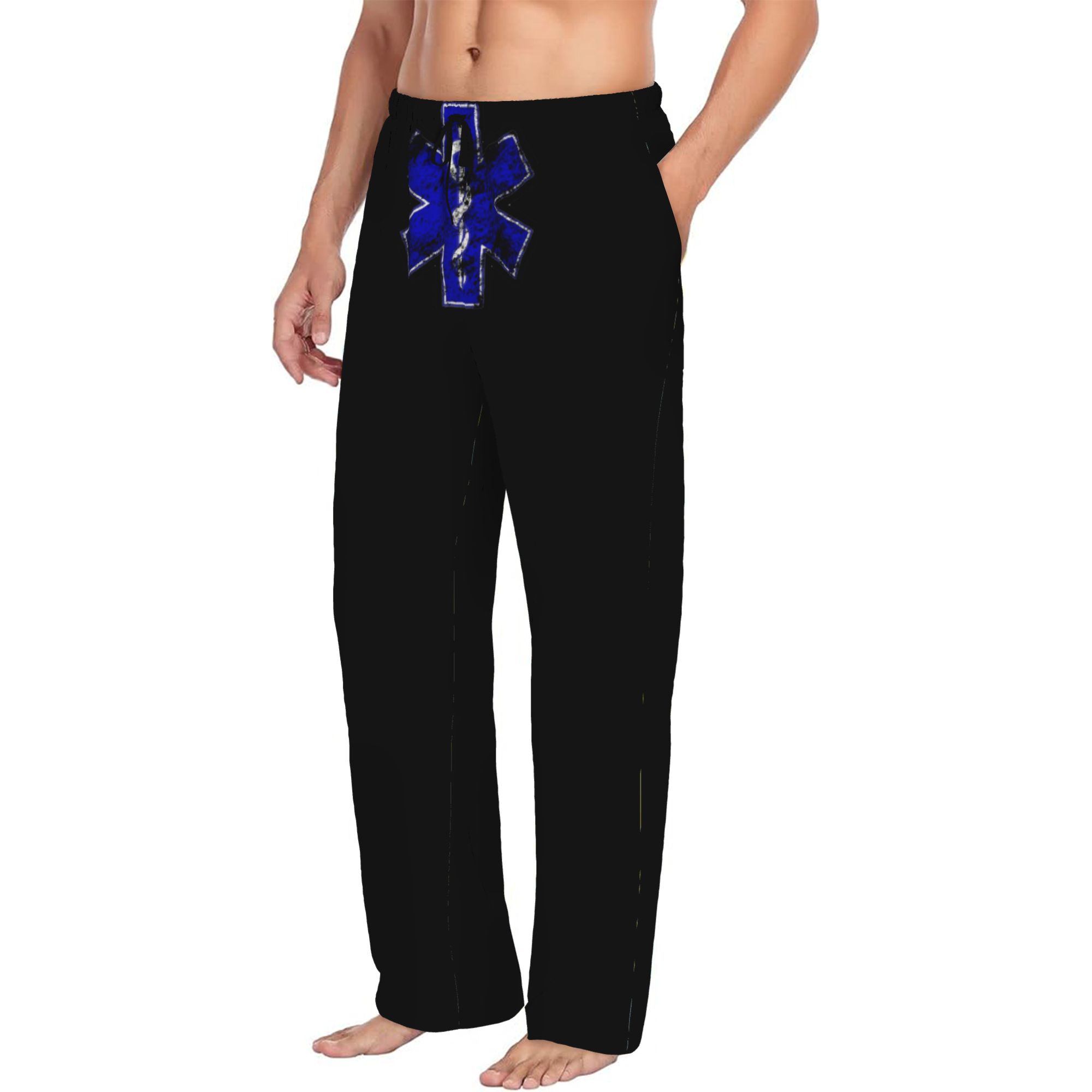Custom Star of Life EMT Health - Health & Wellness Festival 评论和价格