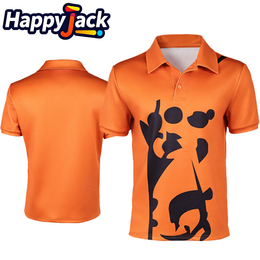 Sanji Cosplay Orange T-shirt C - Health & Wellness Festival 评论和价格