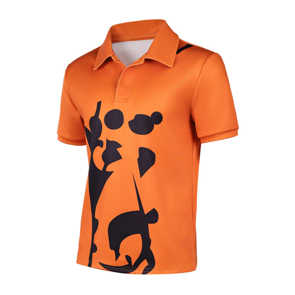 Sanji Cosplay Orange T-shirt C - Health & Wellness Festival 评论和价格
