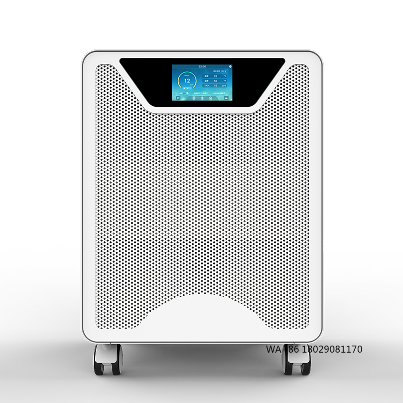 HEPA Filter With Photocatalyti - Air Purifier Hepa 评论和价格