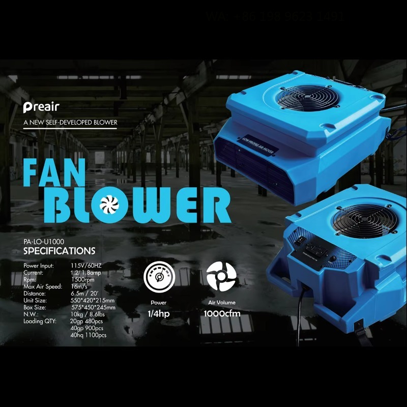 Wholesale 500CFM HEPA Air Scru - Air Purifier Hepa 评论和价格