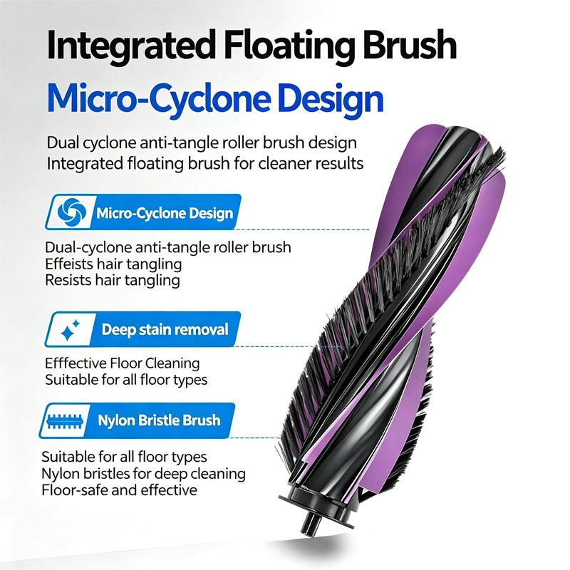 For JONR P20 PRO/T5 PRO Robot  - Air Purifier Hepa 评论和价格