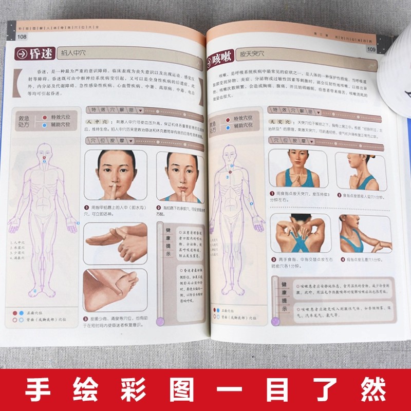 Complete Guide to Acupoint Mas - Health & Wellness Festival 评论和价格