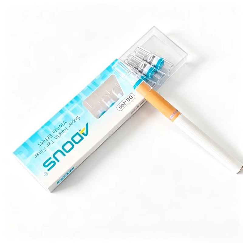 10/20Pcs Disposable Cigarette  - Health & Wellness Festival 评论和价格