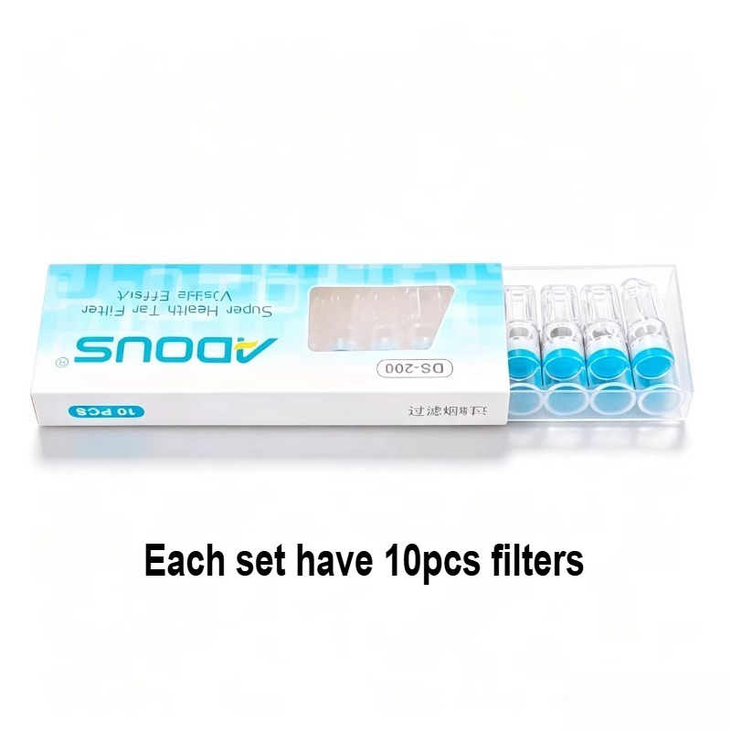 10/20Pcs Disposable Cigarette  - Health & Wellness Festival 评论和价格