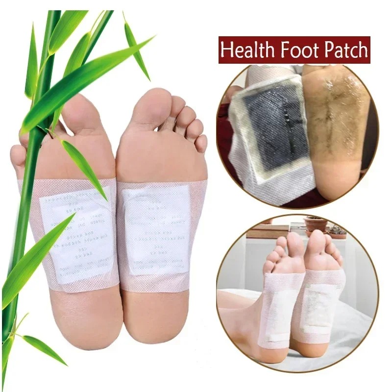 Tuhopeta Korea Kinoki Herbal F - Health Wellness And Spa 评论和价格