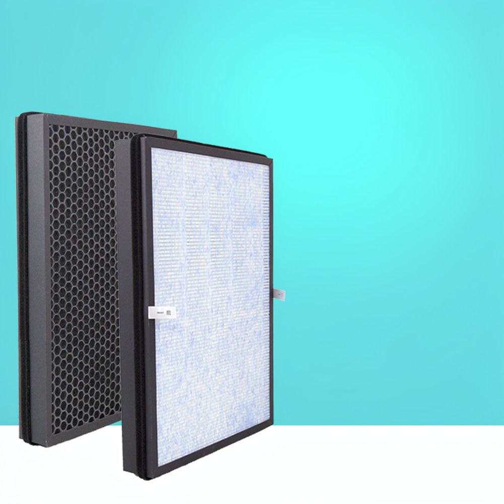 Replacement Air Purifier Filte - Air Purifier Hepa 评论和价格