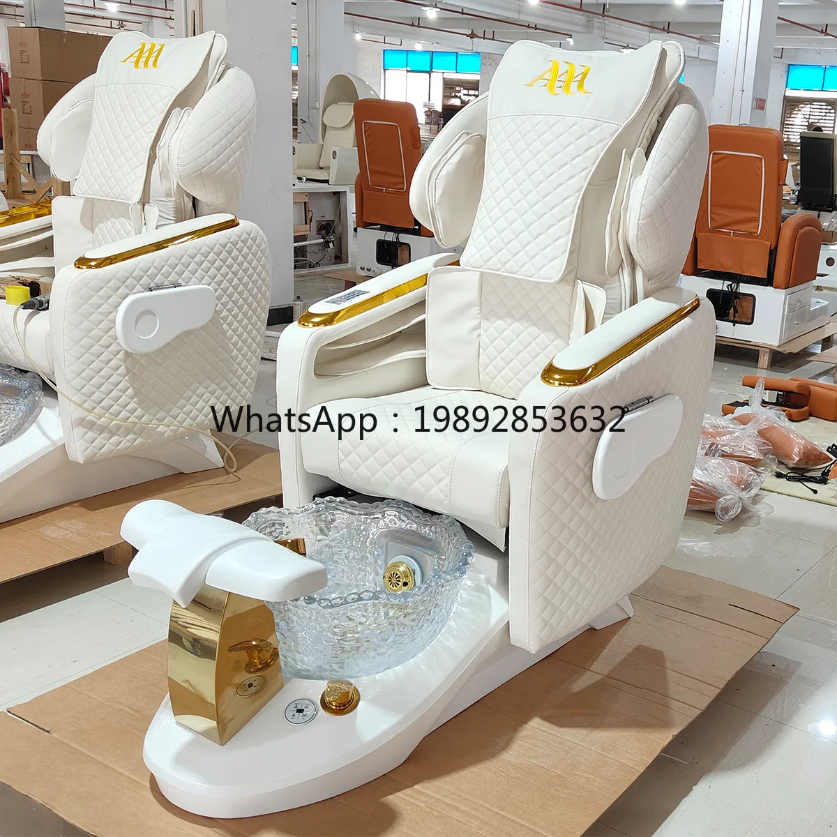 AA  Nail Health Wellness Foot  - Health Wellness And Spa 评论和价格