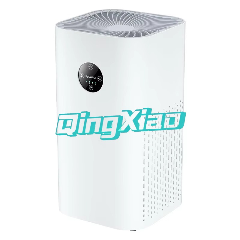 Desktop Air Purifier With Nega - Air Purifier Hepa 评论和价格