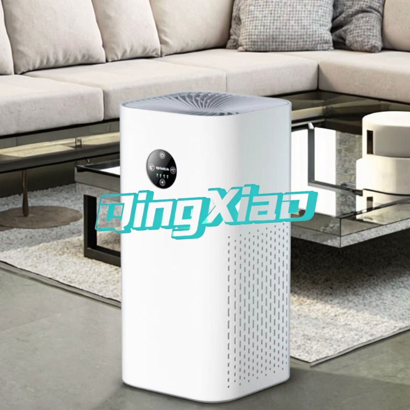 Desktop Air Purifier With Nega - Air Purifier Hepa 评论和价格