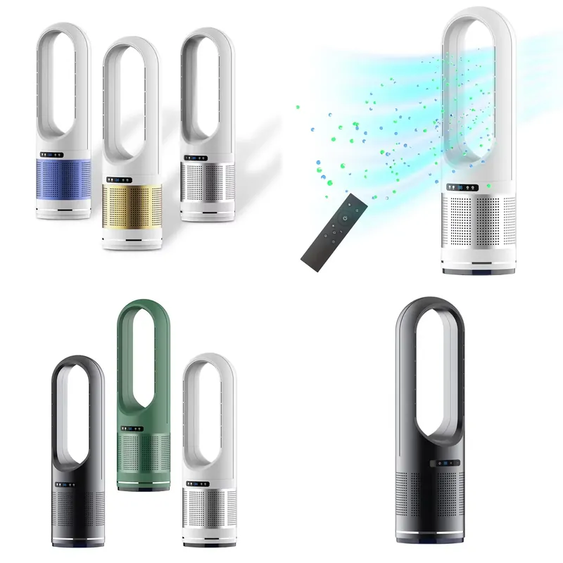 Multifunctional Smart Home Use - Air Purifier Hepa 评论和价格