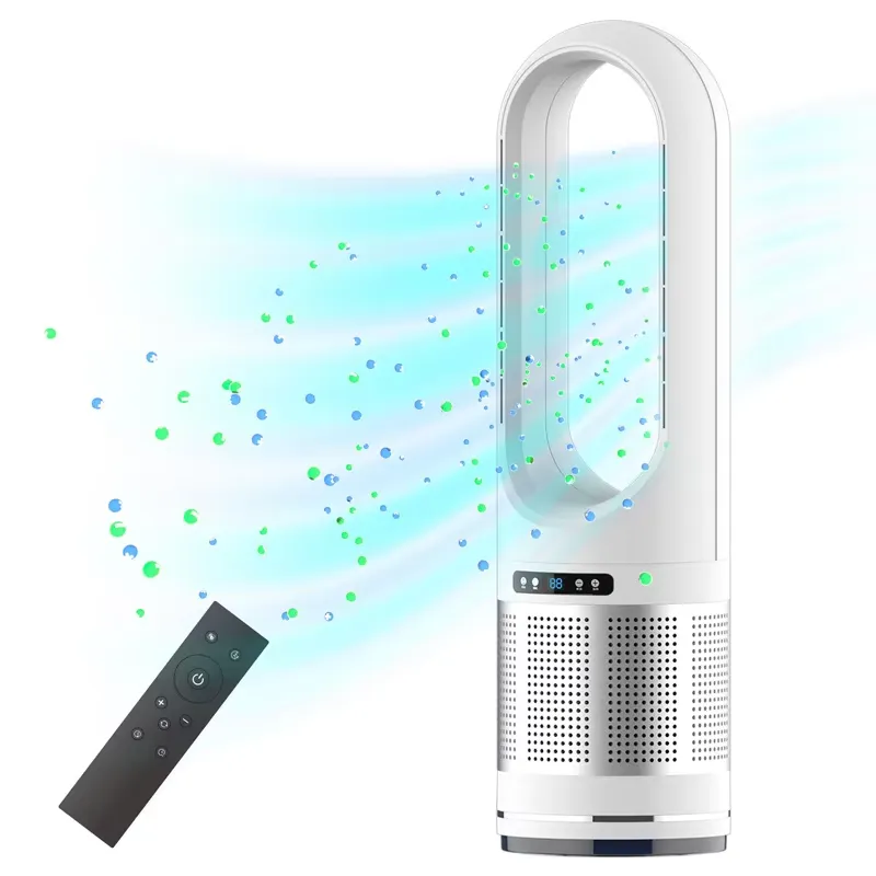 Multifunctional Smart Home Use - Air Purifier Hepa 评论和价格